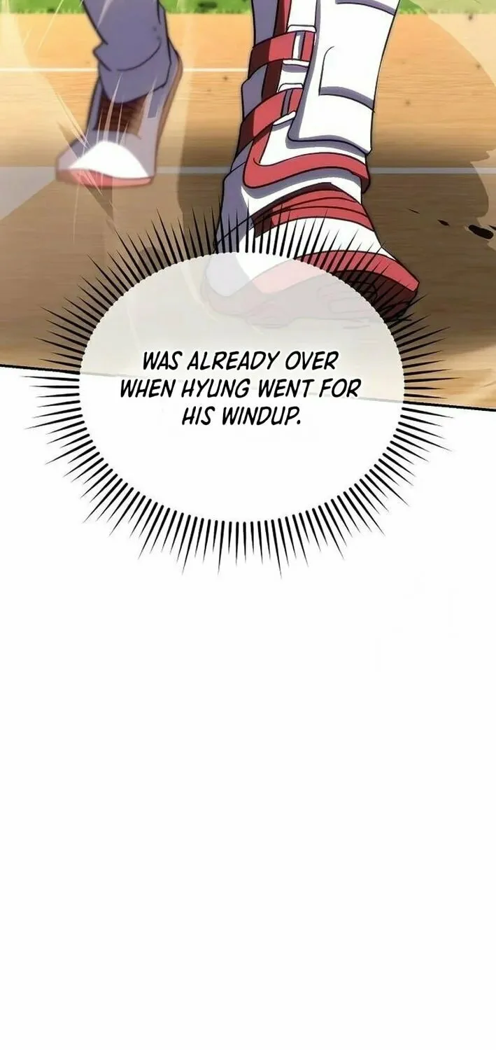 Read Genius Hitter Hits Fastball chapter 80 image 14 on Lezhin