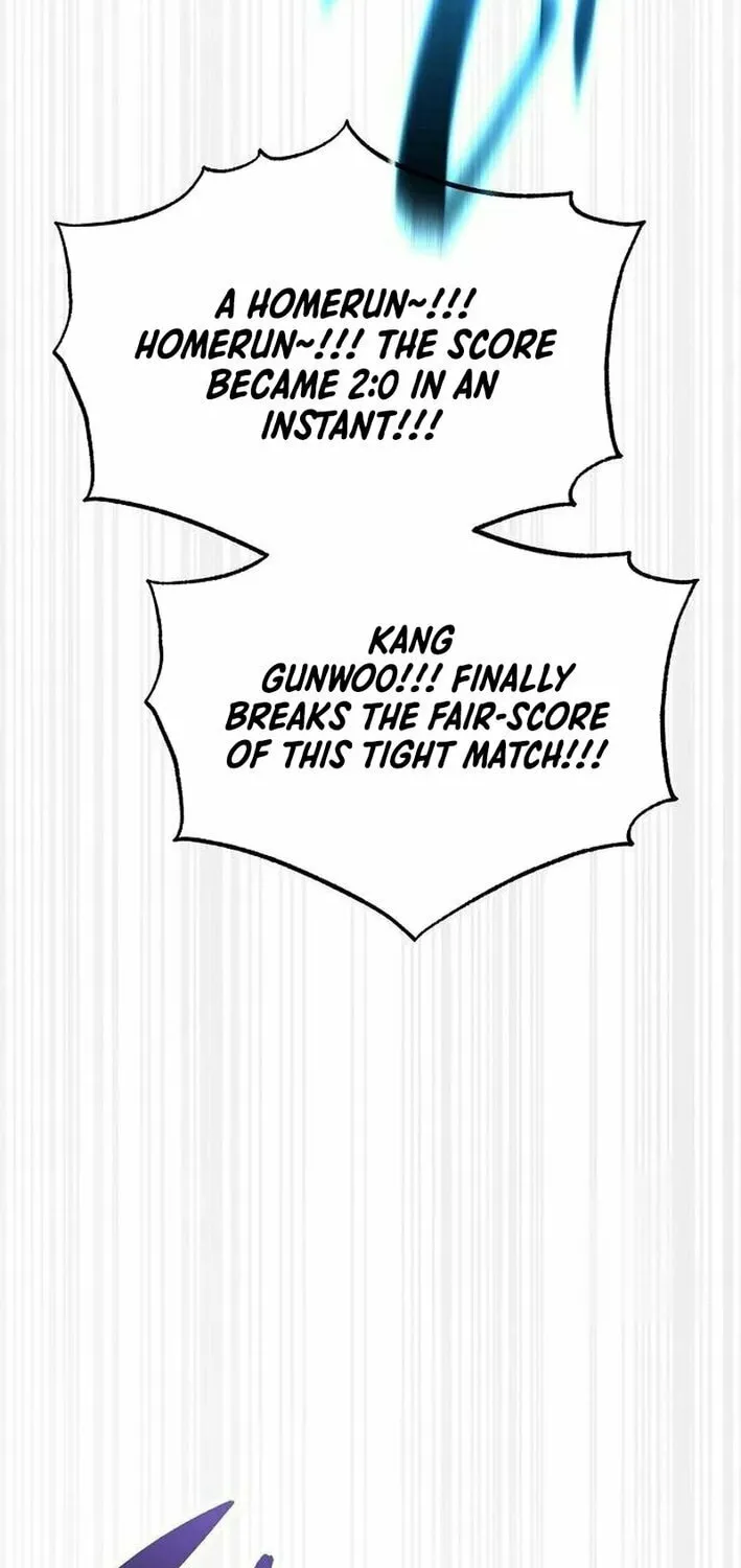 Read Genius Hitter Hits Fastball chapter 80 image 24 on Lezhin