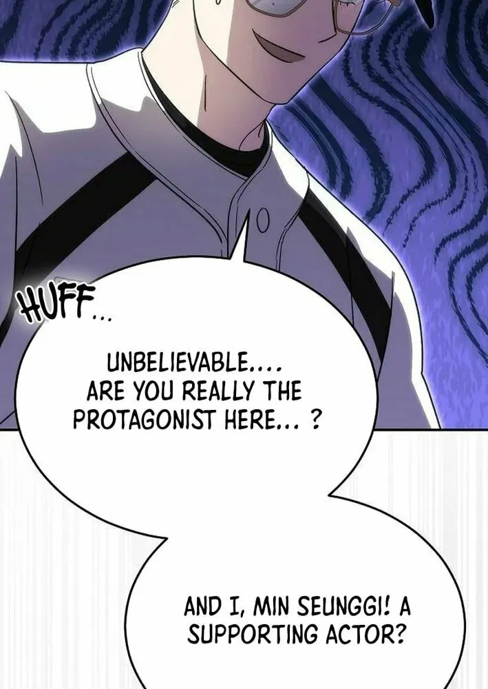 Read Genius Hitter Hits Fastball chapter 80 image 27 on Lezhin