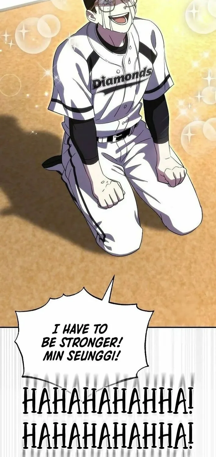 Read Genius Hitter Hits Fastball chapter 80 image 31 on Lezhin