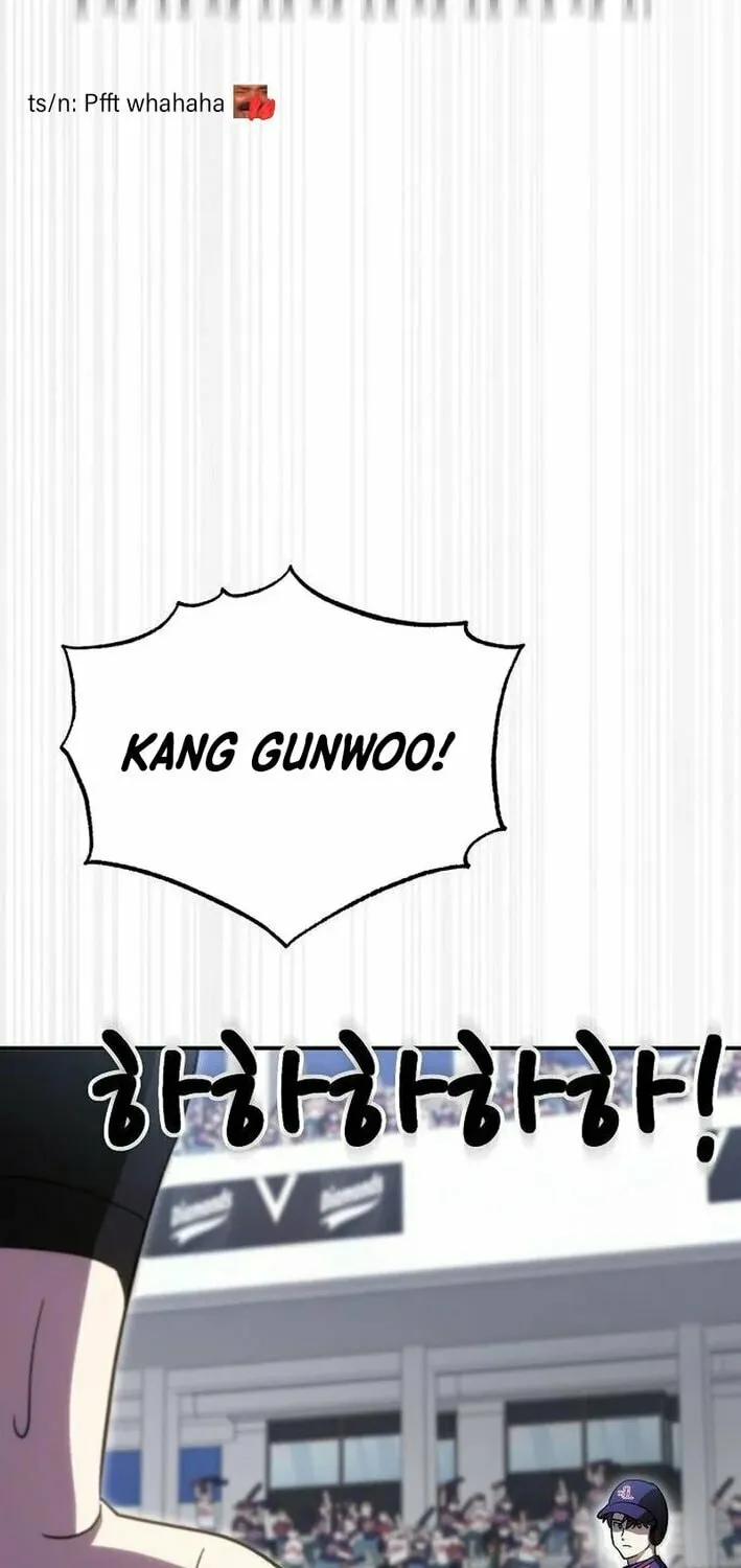 Read Genius Hitter Hits Fastball chapter 80 image 32 on Lezhin