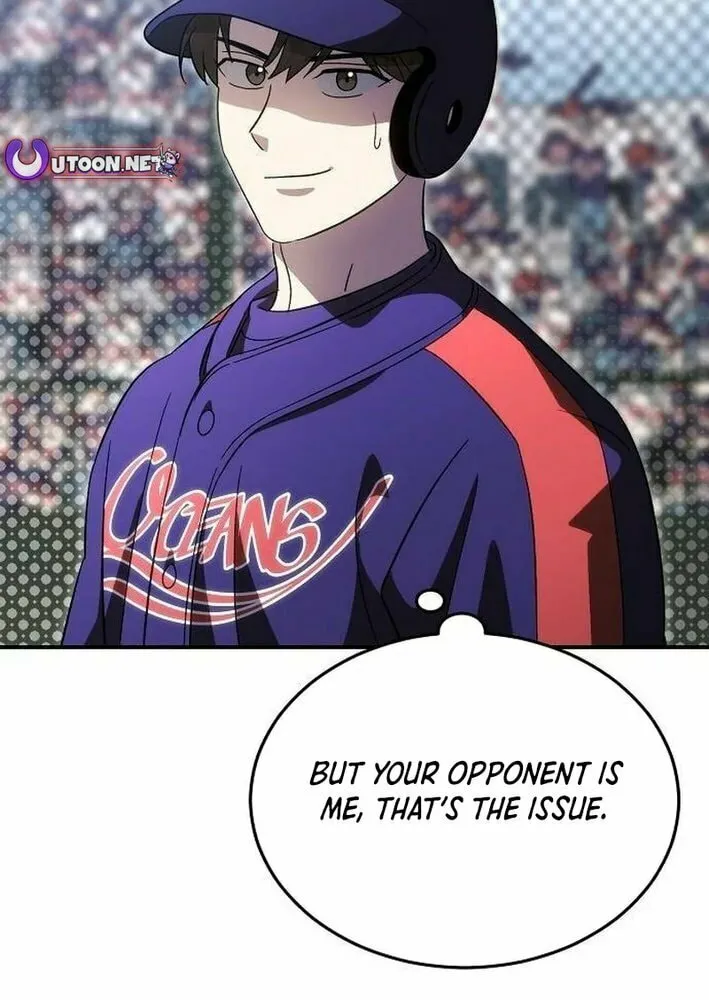 Read Genius Hitter Hits Fastball chapter 80 image 34 on Lezhin