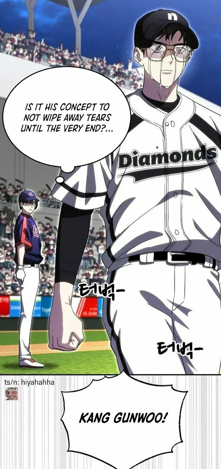 Read Genius Hitter Hits Fastball chapter 80 image 36 on Lezhin