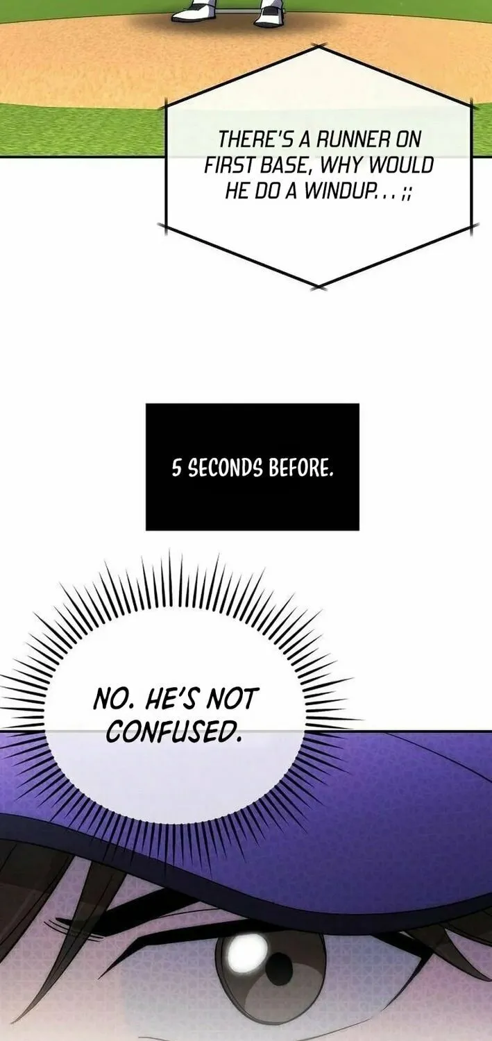 Read Genius Hitter Hits Fastball chapter 80 image 4 on Lezhin