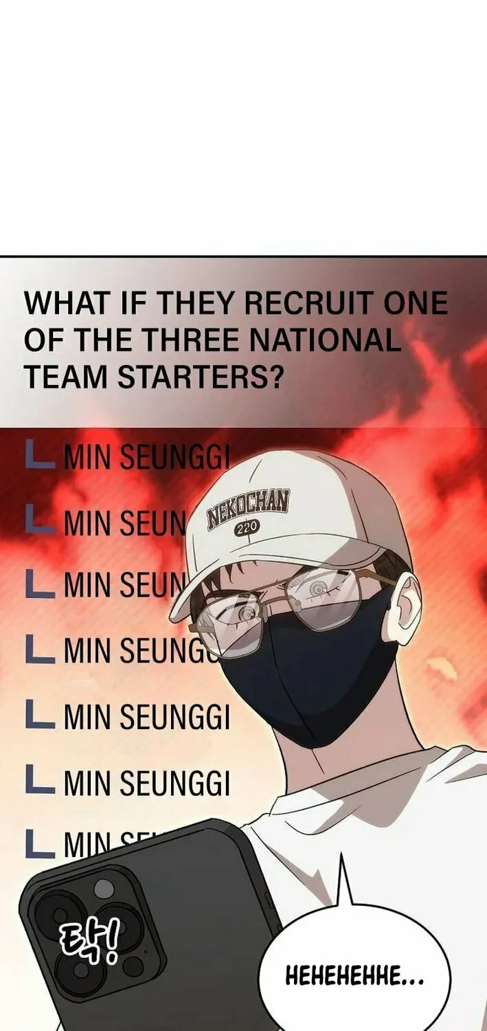Read Genius Hitter Hits Fastball chapter 80 image 52 on Lezhin