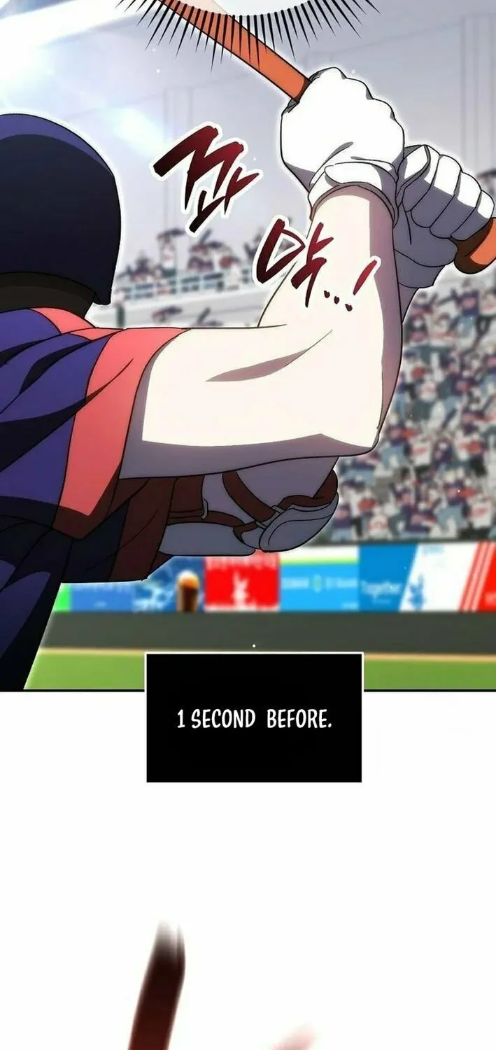 Read Genius Hitter Hits Fastball chapter 80 image 7 on Lezhin
