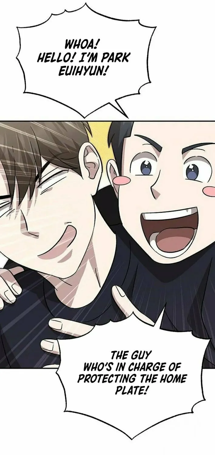 Read Genius Hitter Hits Fastball chapter 80 image 70 on Lezhin