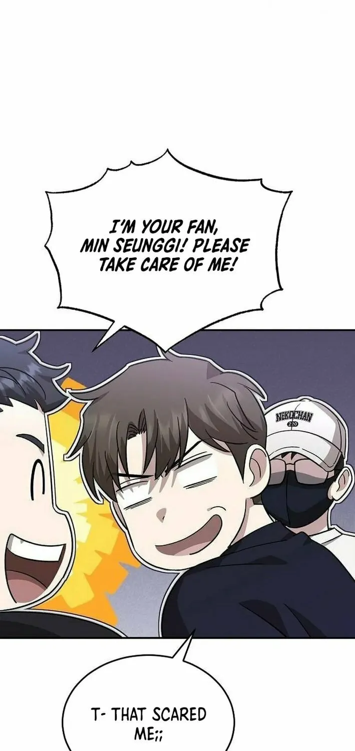 Read Genius Hitter Hits Fastball chapter 80 image 71 on Lezhin