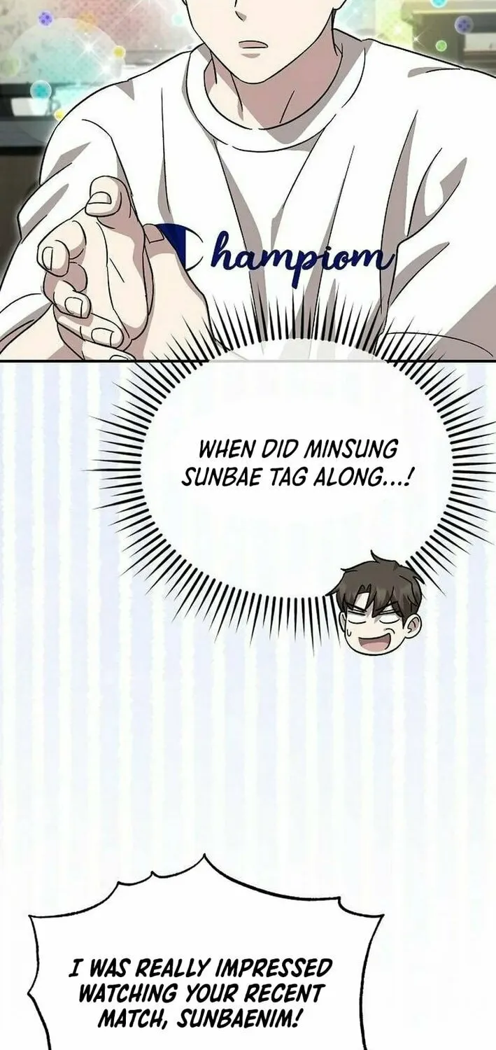 Read Genius Hitter Hits Fastball chapter 80 image 78 on Lezhin