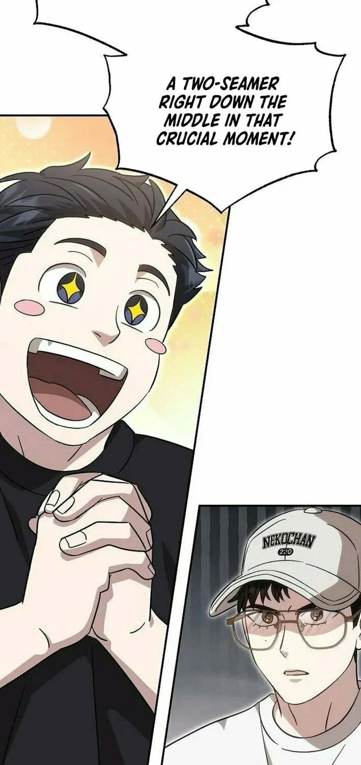 Read Genius Hitter Hits Fastball chapter 80 image 79 on Lezhin