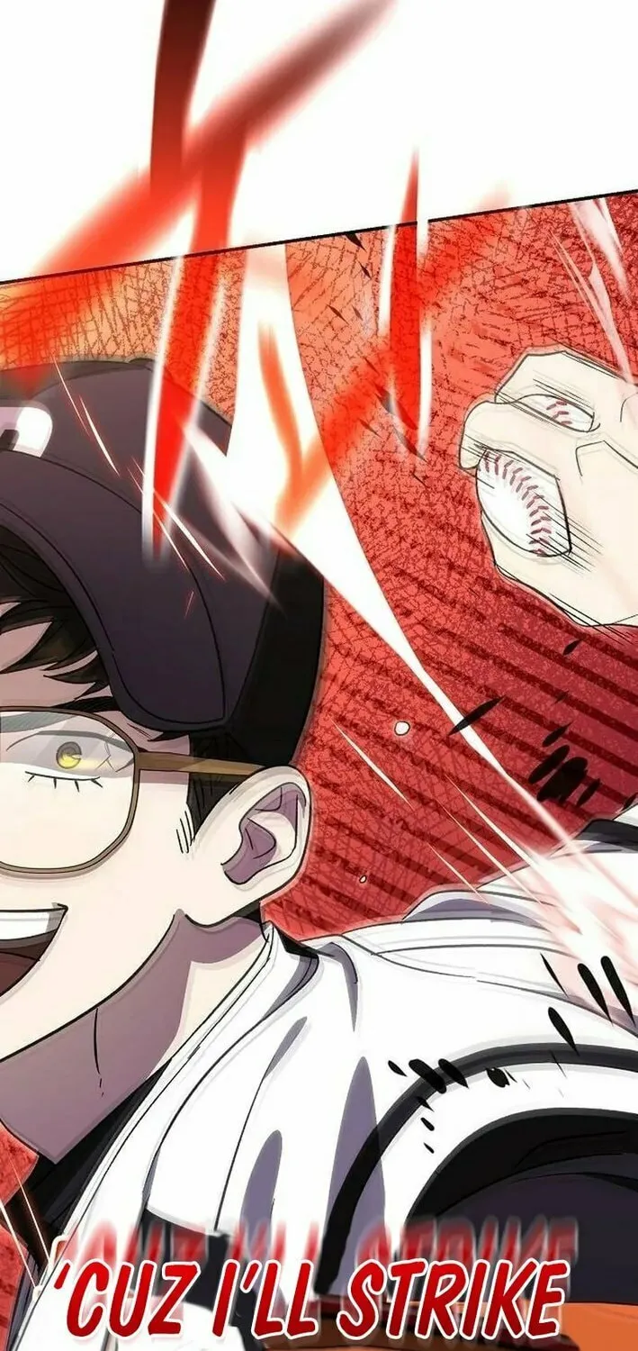 Read Genius Hitter Hits Fastball chapter 80 image 8 on Lezhin