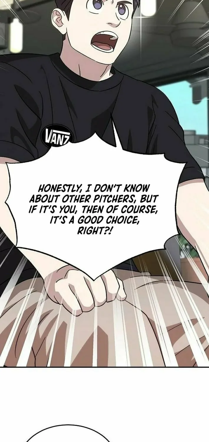 Read Genius Hitter Hits Fastball chapter 80 image 81 on Lezhin