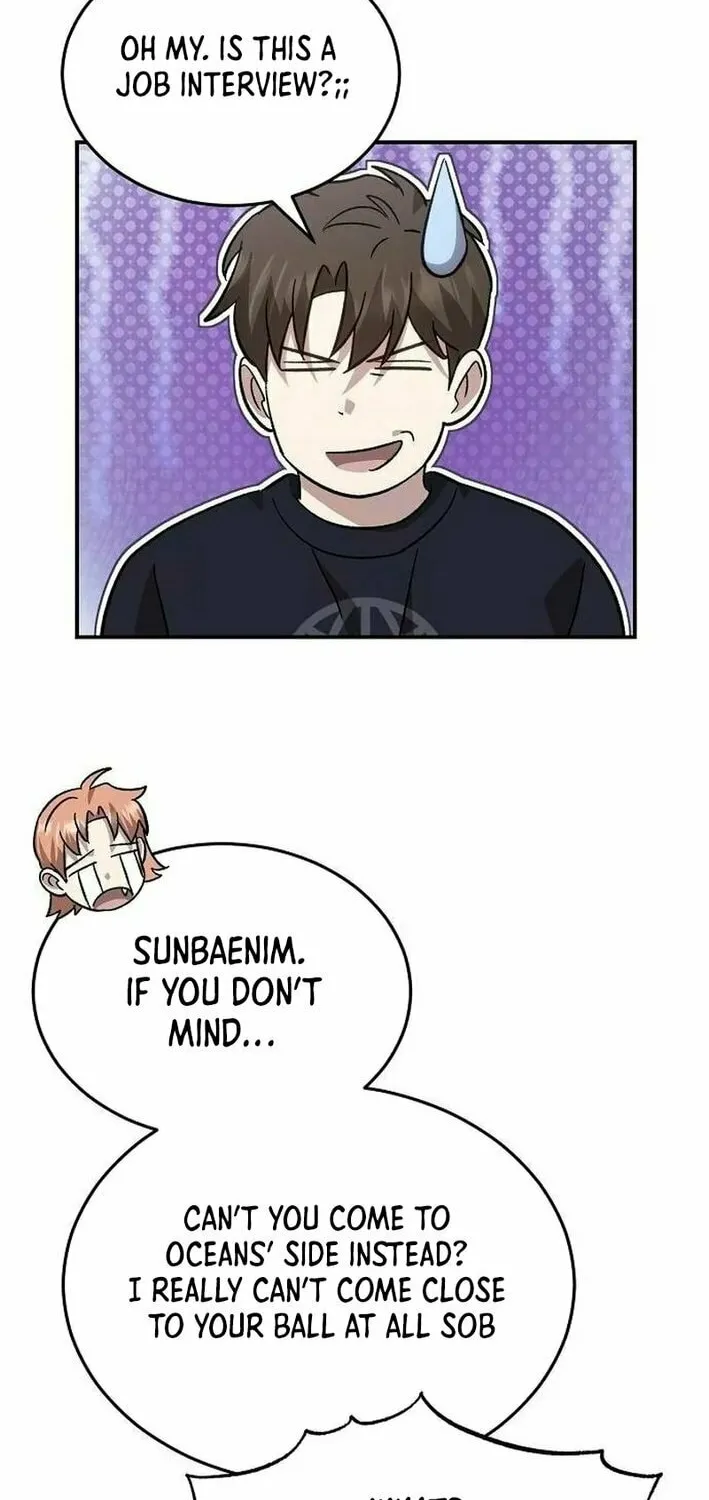 Read Genius Hitter Hits Fastball chapter 80 image 82 on Lezhin