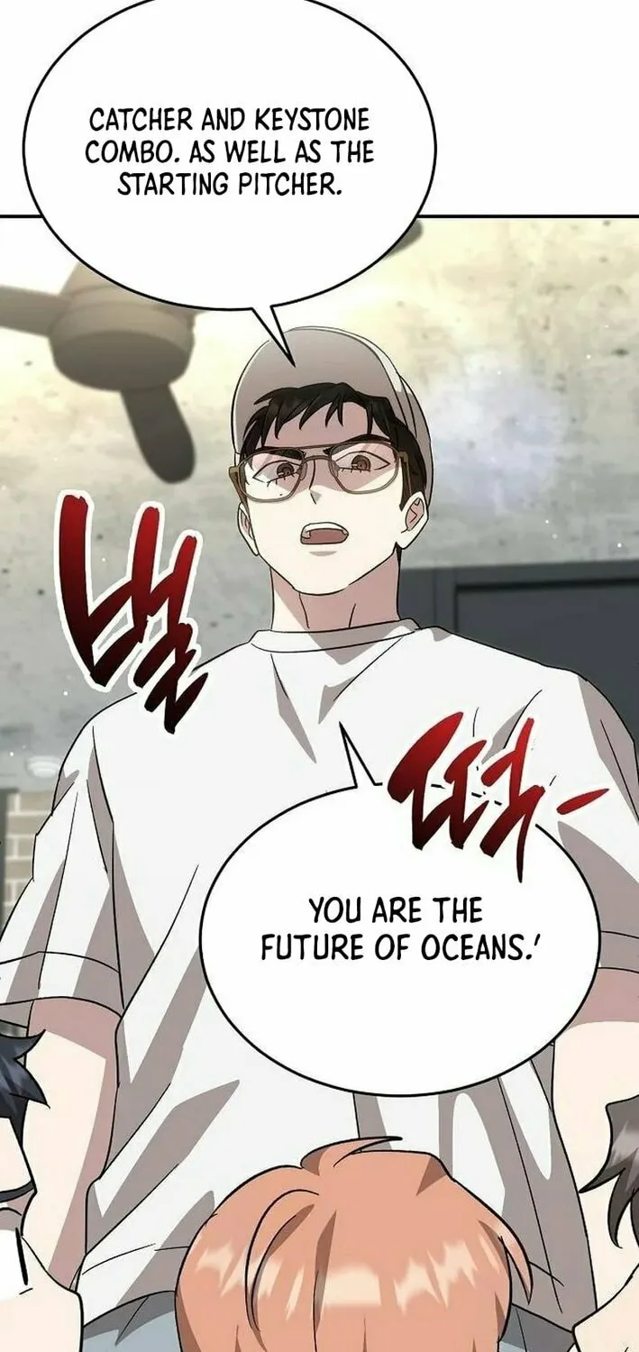 Read Genius Hitter Hits Fastball chapter 80 image 86 on Lezhin