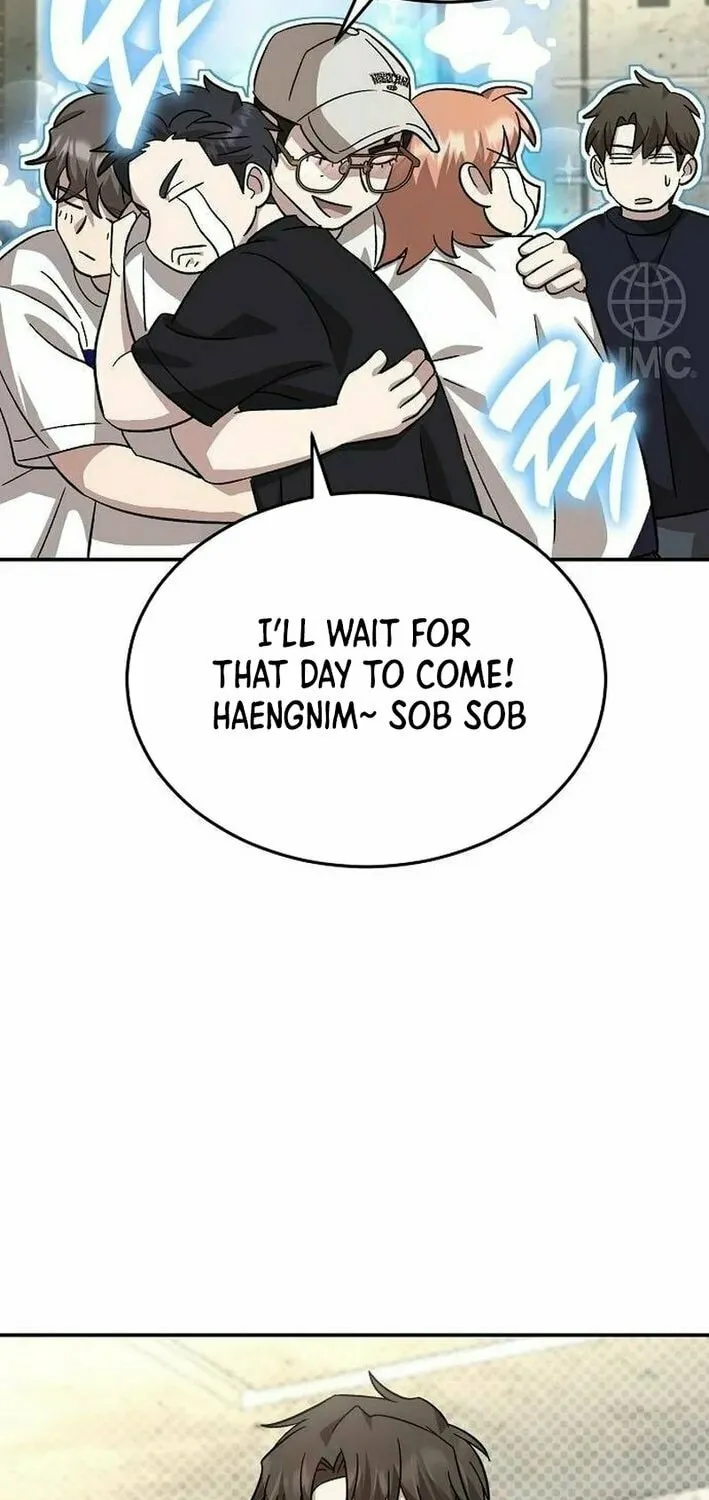 Read Genius Hitter Hits Fastball chapter 80 image 88 on Lezhin