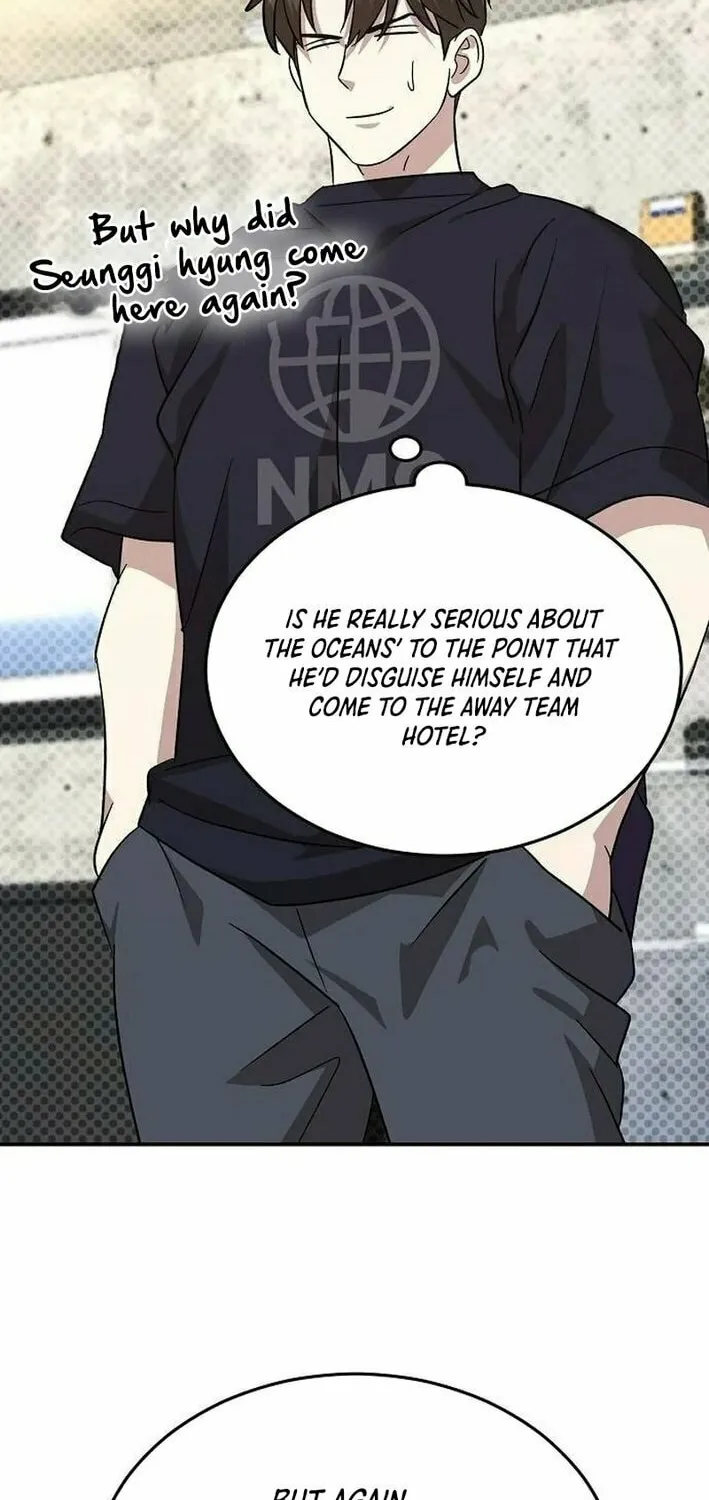 Read Genius Hitter Hits Fastball chapter 80 image 89 on Lezhin