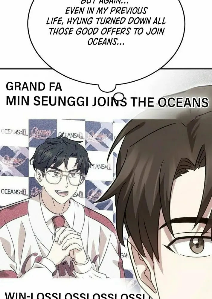 Read Genius Hitter Hits Fastball chapter 80 image 90 on Lezhin