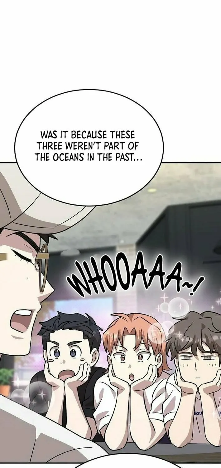Read Genius Hitter Hits Fastball chapter 80 image 94 on Lezhin