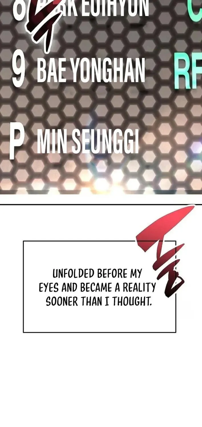 Read Genius Hitter Hits Fastball chapter 80 image 99 on Lezhin