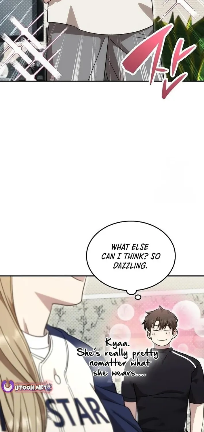 Read Genius Hitter Hits Fastball chapter 81 image 10 on Lezhin