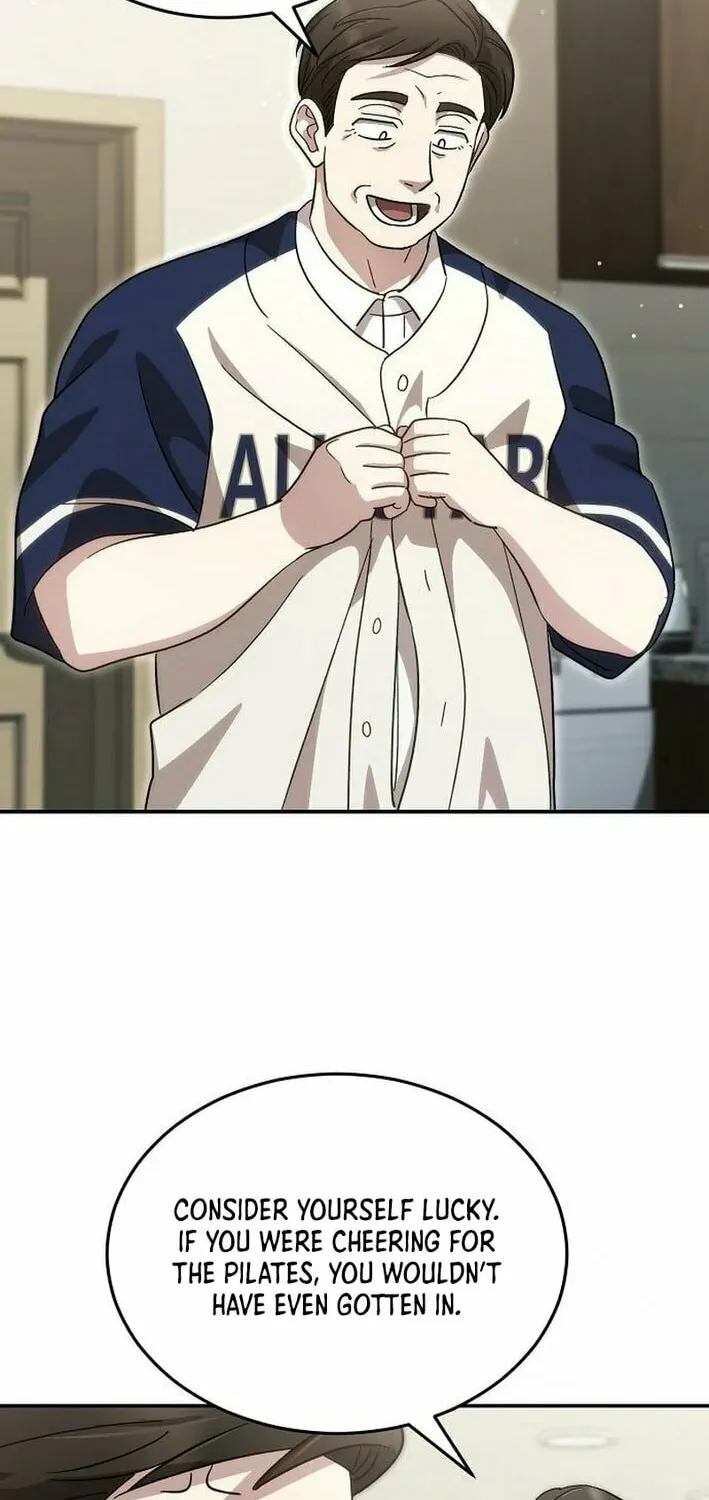 Read Genius Hitter Hits Fastball chapter 81 image 17 on Lezhin