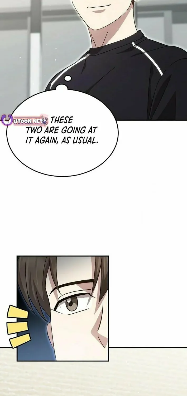 Read Genius Hitter Hits Fastball chapter 81 image 19 on Lezhin