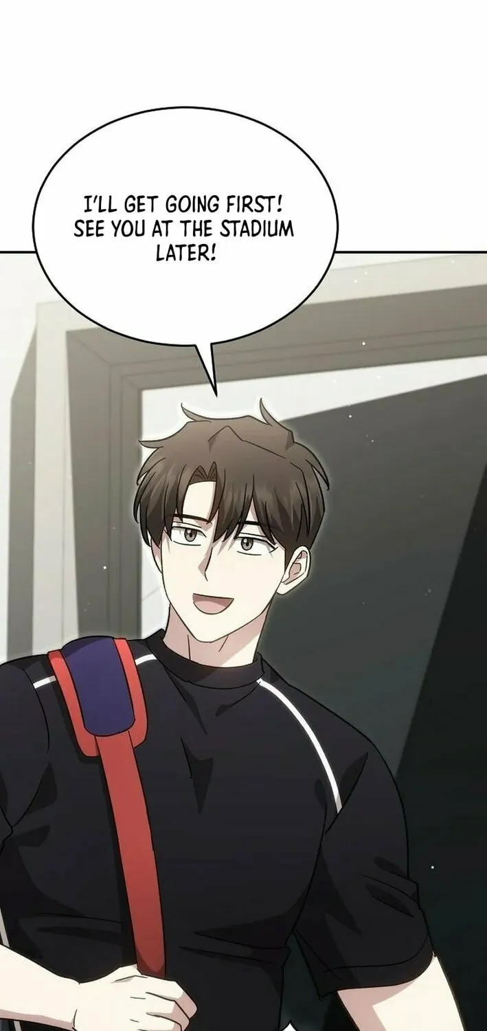 Read Genius Hitter Hits Fastball chapter 81 image 21 on Lezhin