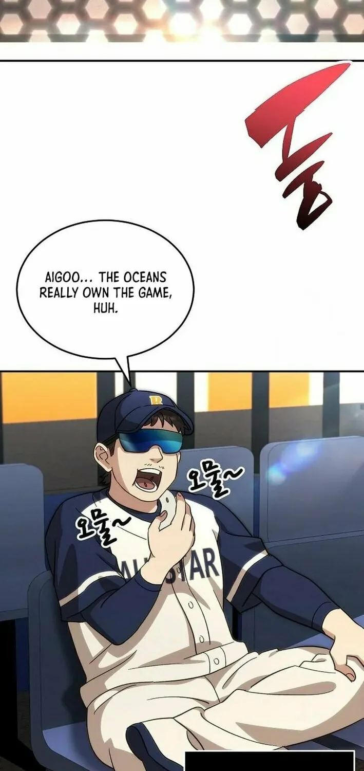 Read Genius Hitter Hits Fastball chapter 81 image 26 on Lezhin
