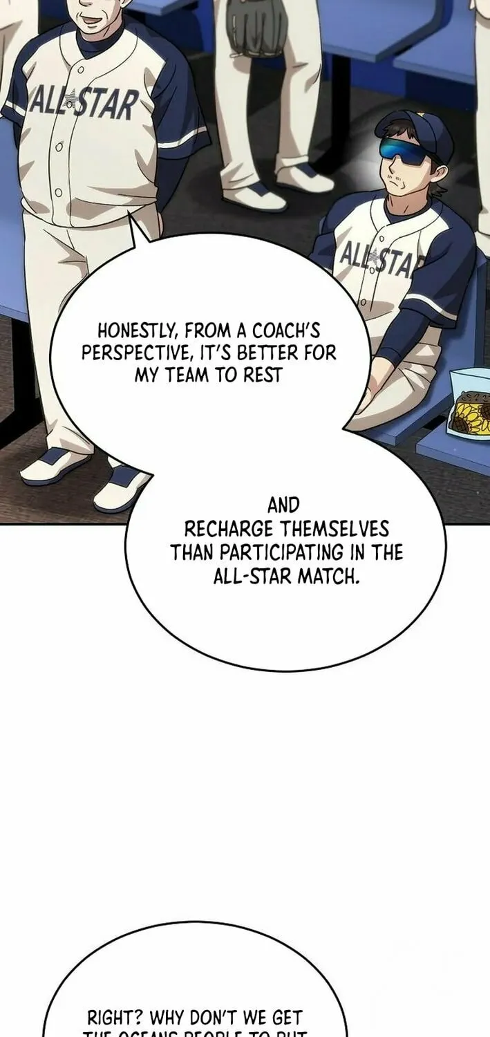Read Genius Hitter Hits Fastball chapter 81 image 28 on Lezhin
