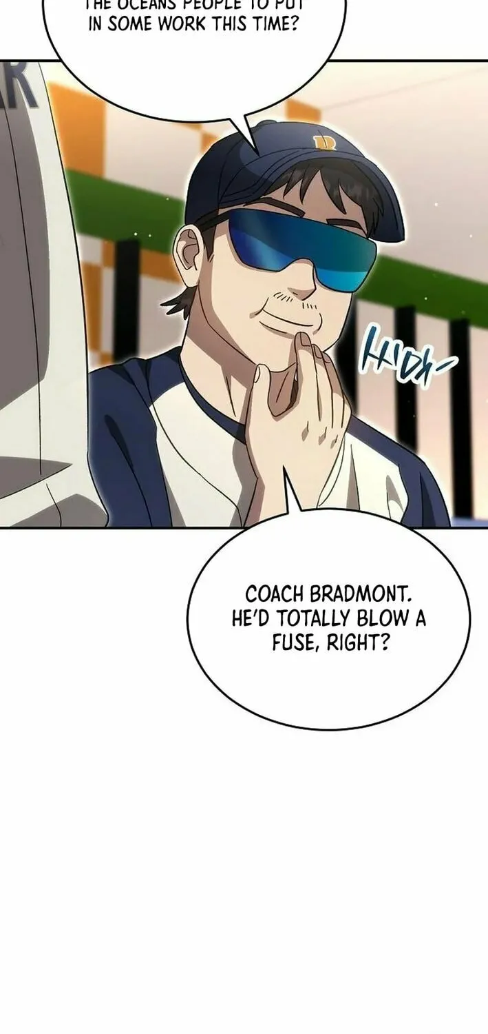 Read Genius Hitter Hits Fastball chapter 81 image 29 on Lezhin