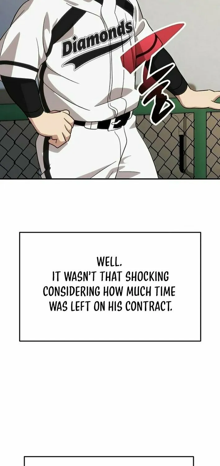 Read Genius Hitter Hits Fastball chapter 81 image 3 on Lezhin