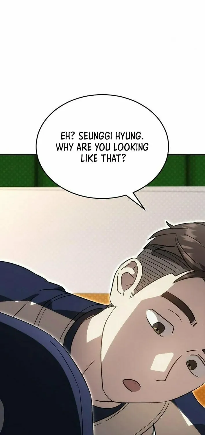 Read Genius Hitter Hits Fastball chapter 81 image 31 on Lezhin