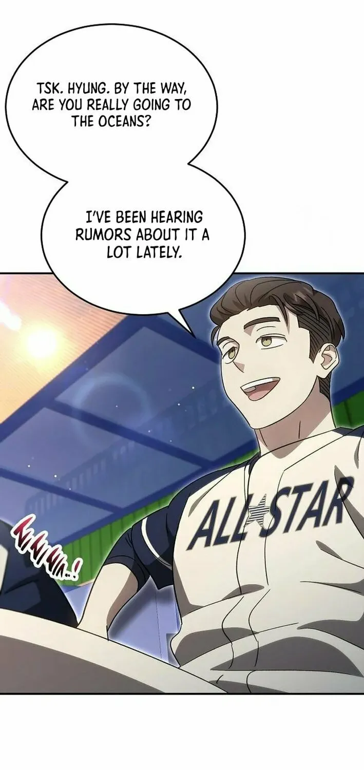 Read Genius Hitter Hits Fastball chapter 81 image 33 on Lezhin