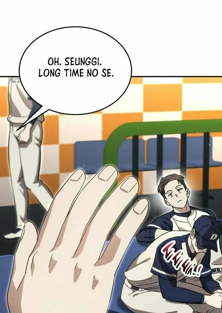 Read Genius Hitter Hits Fastball chapter 81 image 34 on Lezhin