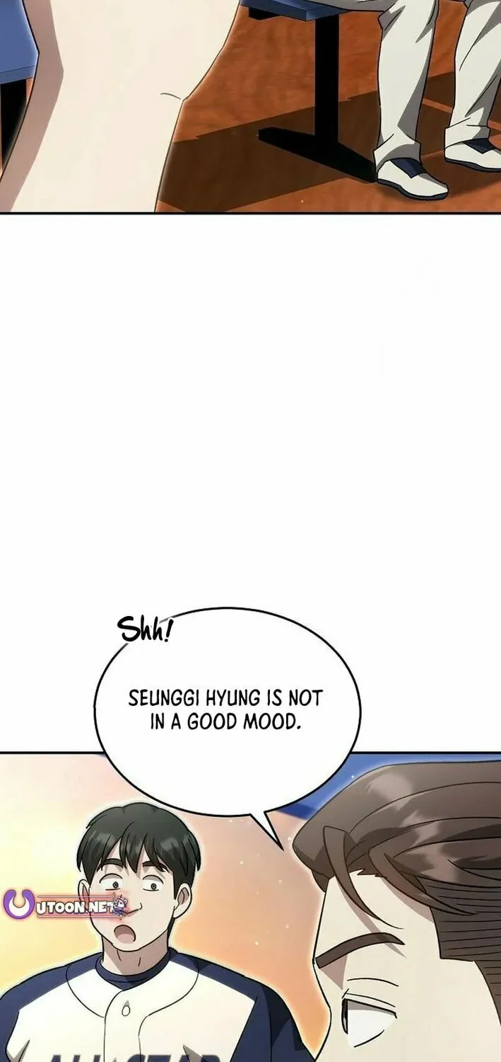 Read Genius Hitter Hits Fastball chapter 81 image 35 on Lezhin