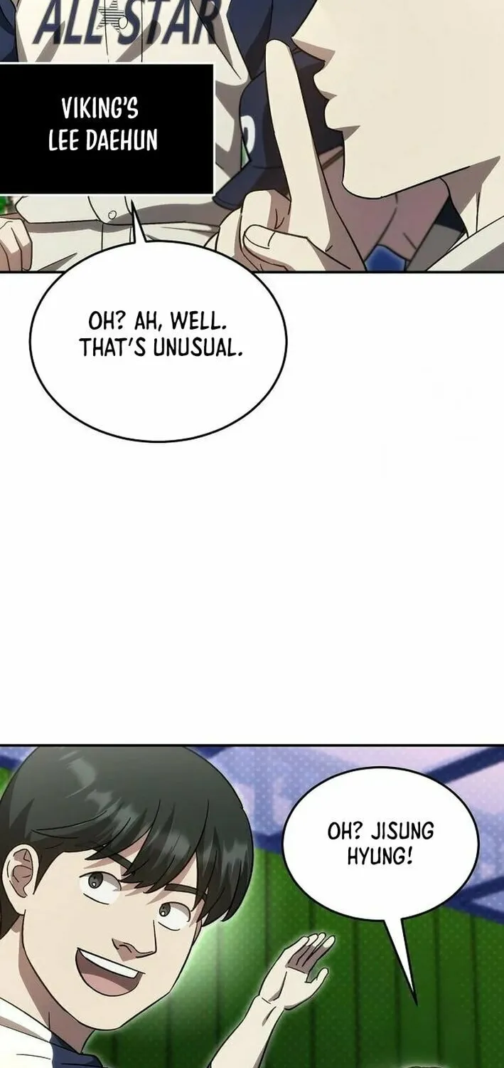 Read Genius Hitter Hits Fastball chapter 81 image 36 on Lezhin