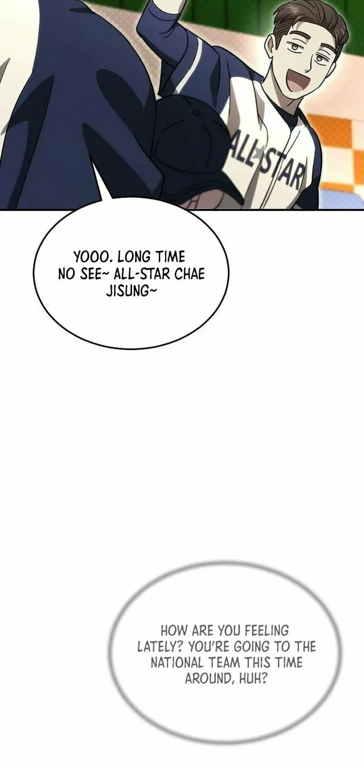 Read Genius Hitter Hits Fastball chapter 81 image 37 on Lezhin