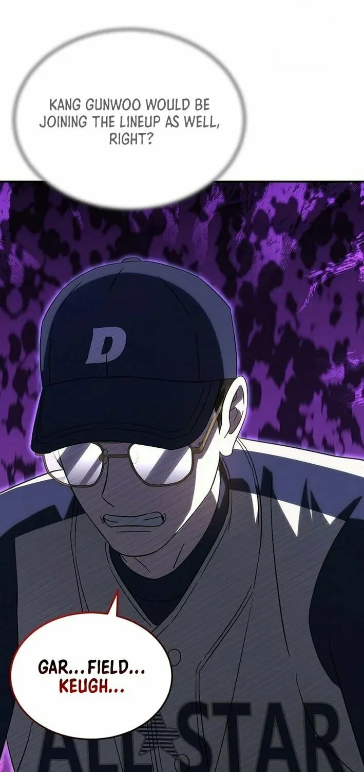 Read Genius Hitter Hits Fastball chapter 81 image 38 on Lezhin