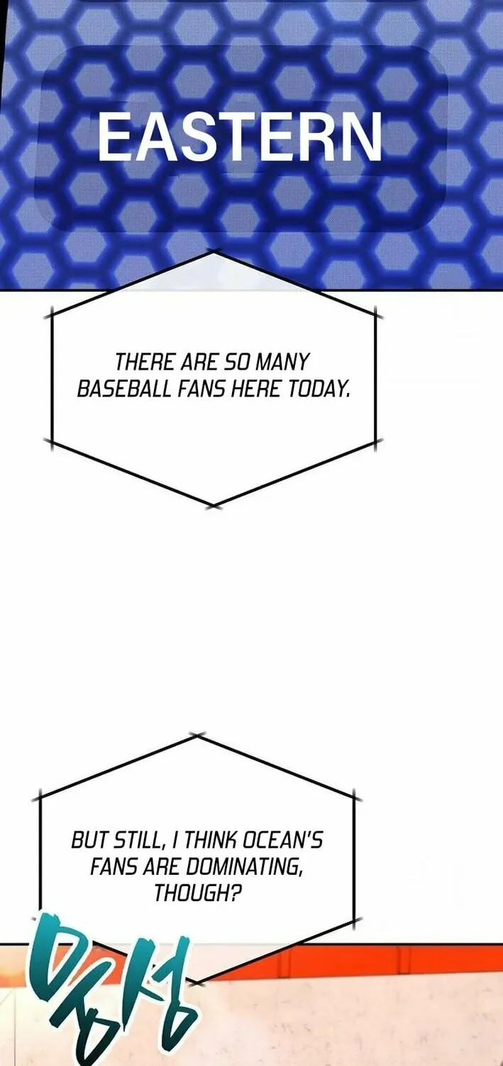 Read Genius Hitter Hits Fastball chapter 81 image 43 on Lezhin