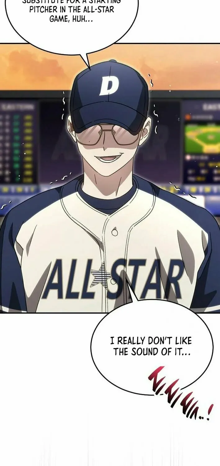 Read Genius Hitter Hits Fastball chapter 81 image 49 on Lezhin