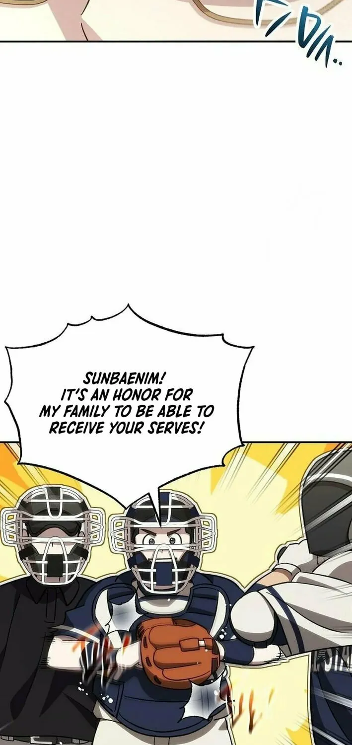 Read Genius Hitter Hits Fastball chapter 81 image 51 on Lezhin