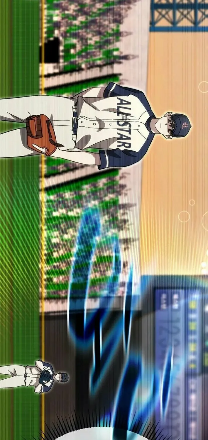 Read Genius Hitter Hits Fastball chapter 81 image 54 on Lezhin