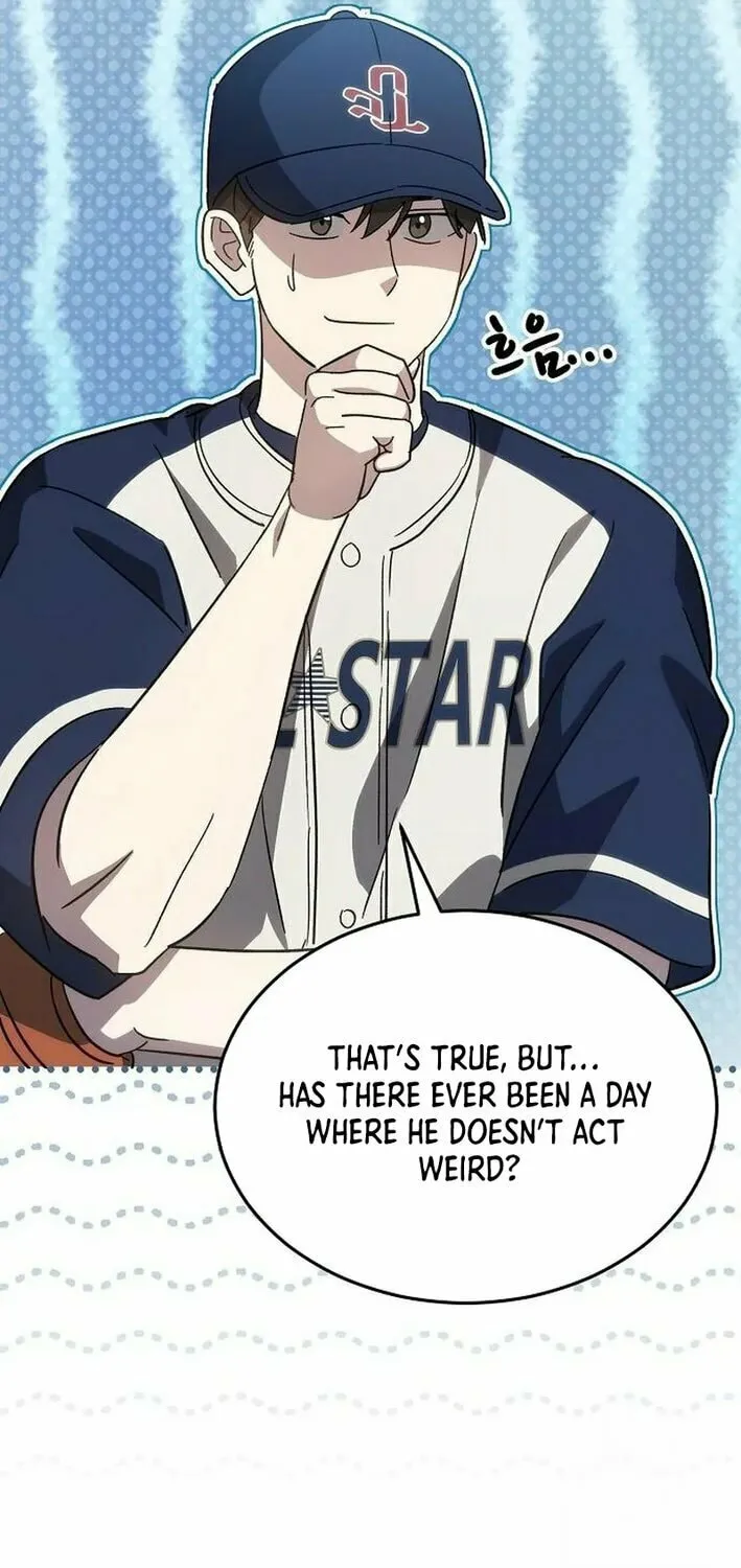 Read Genius Hitter Hits Fastball chapter 81 image 60 on Lezhin