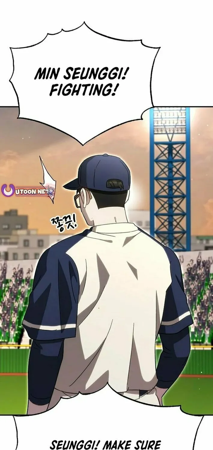 Read Genius Hitter Hits Fastball chapter 81 image 61 on Lezhin