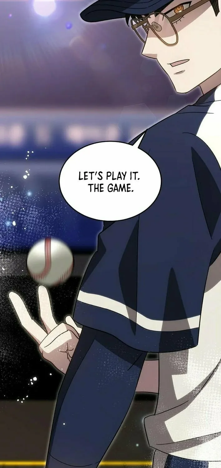 Read Genius Hitter Hits Fastball chapter 81 image 72 on Lezhin
