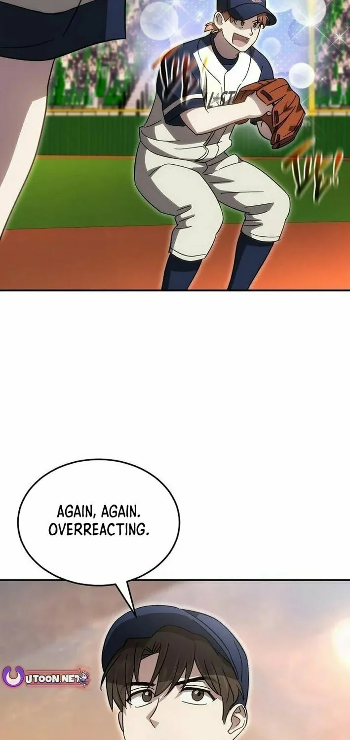 Read Genius Hitter Hits Fastball chapter 81 image 77 on Lezhin