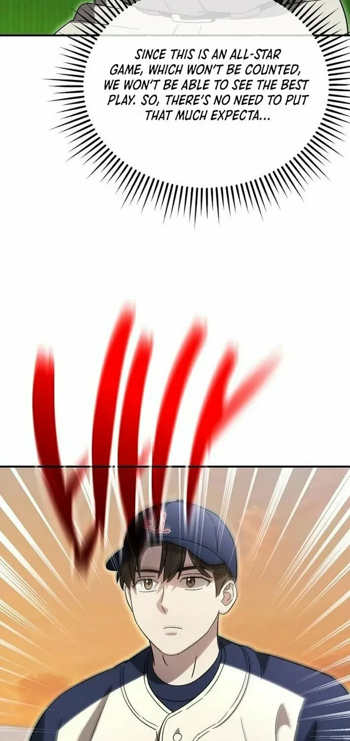 Read Genius Hitter Hits Fastball chapter 81 image 81 on Lezhin