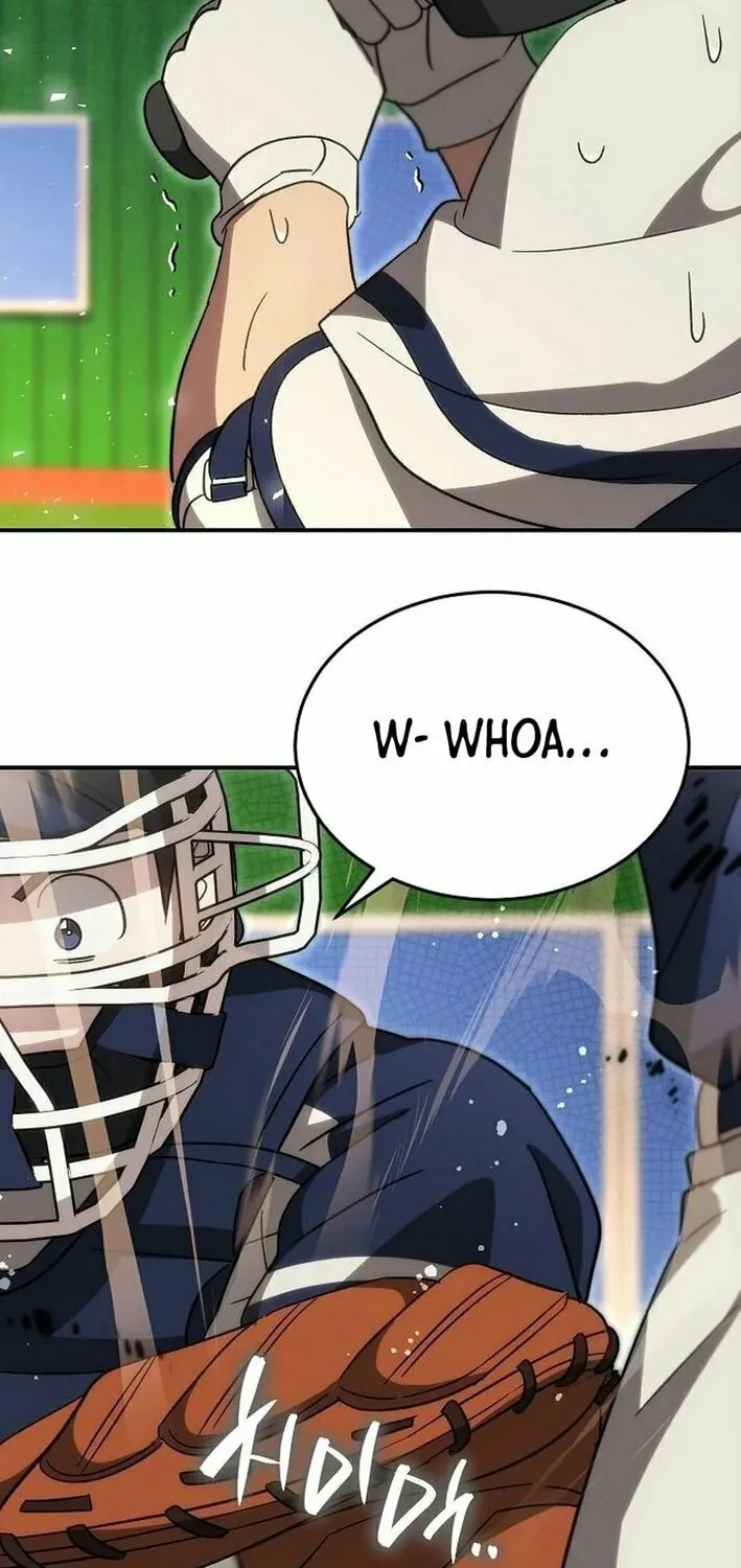 Read Genius Hitter Hits Fastball chapter 81 image 85 on Lezhin