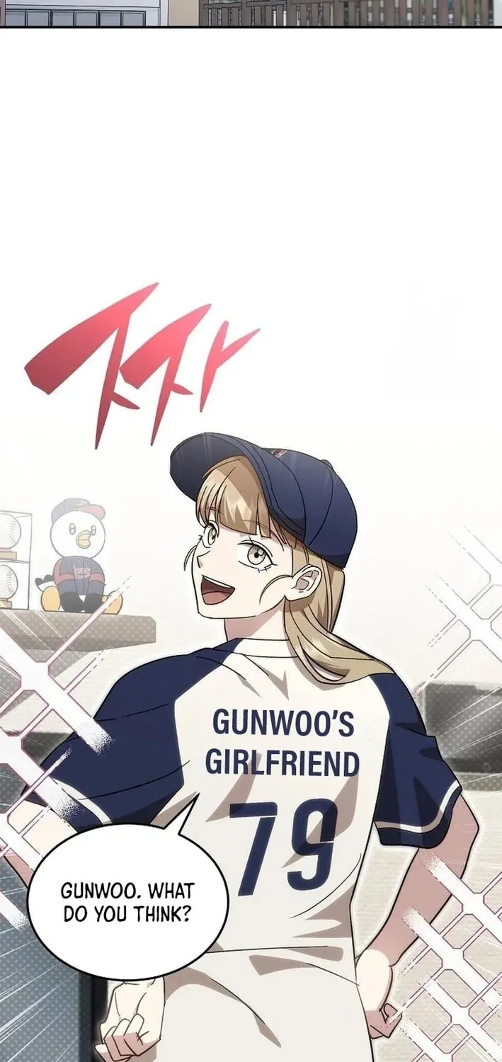 Read Genius Hitter Hits Fastball chapter 81 image 9 on Lezhin
