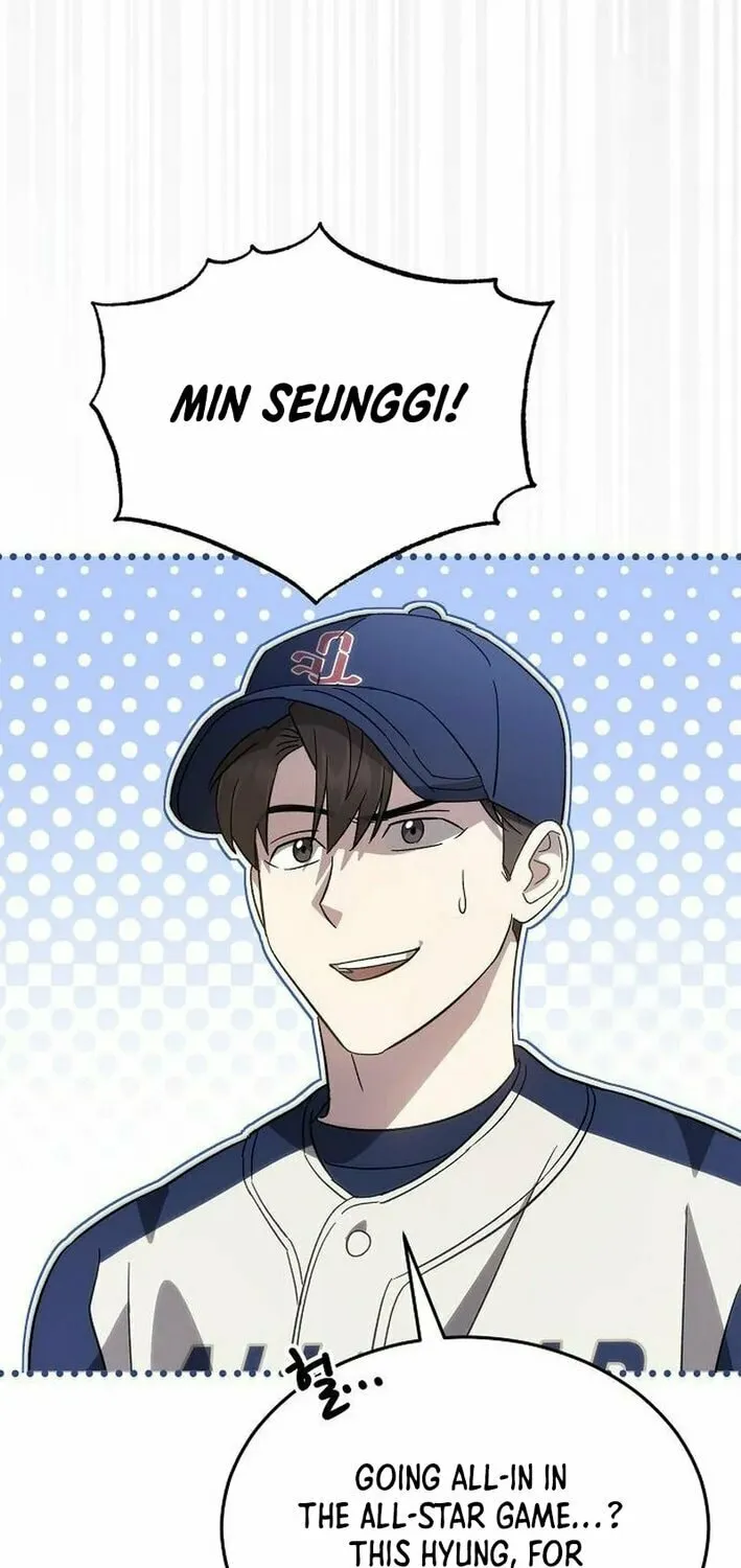 Read Genius Hitter Hits Fastball chapter 81 image 91 on Lezhin